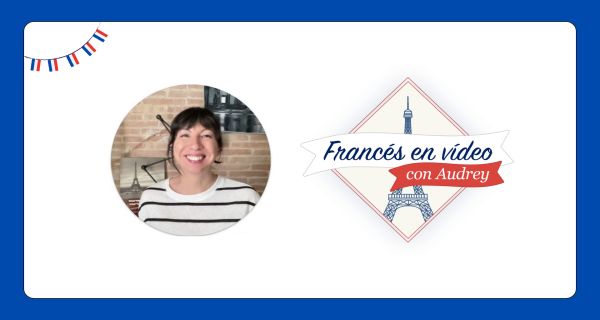 plataforma E-Learning  - Cursos de Francès Online amb l'Audrey Lingua Ya